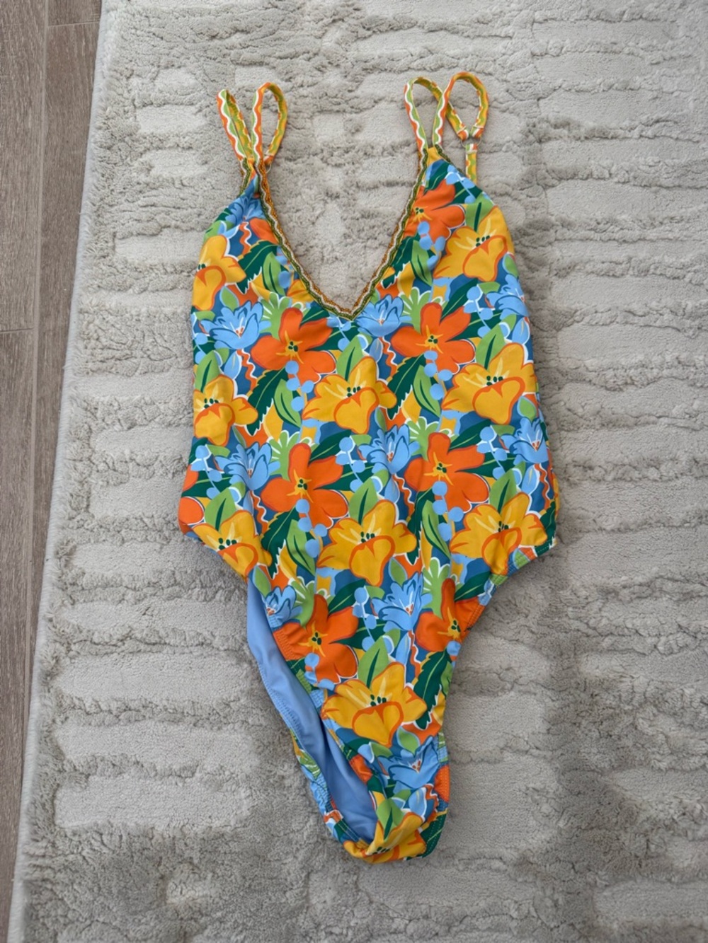 Bydee Amalfi One Piece Swimsuit